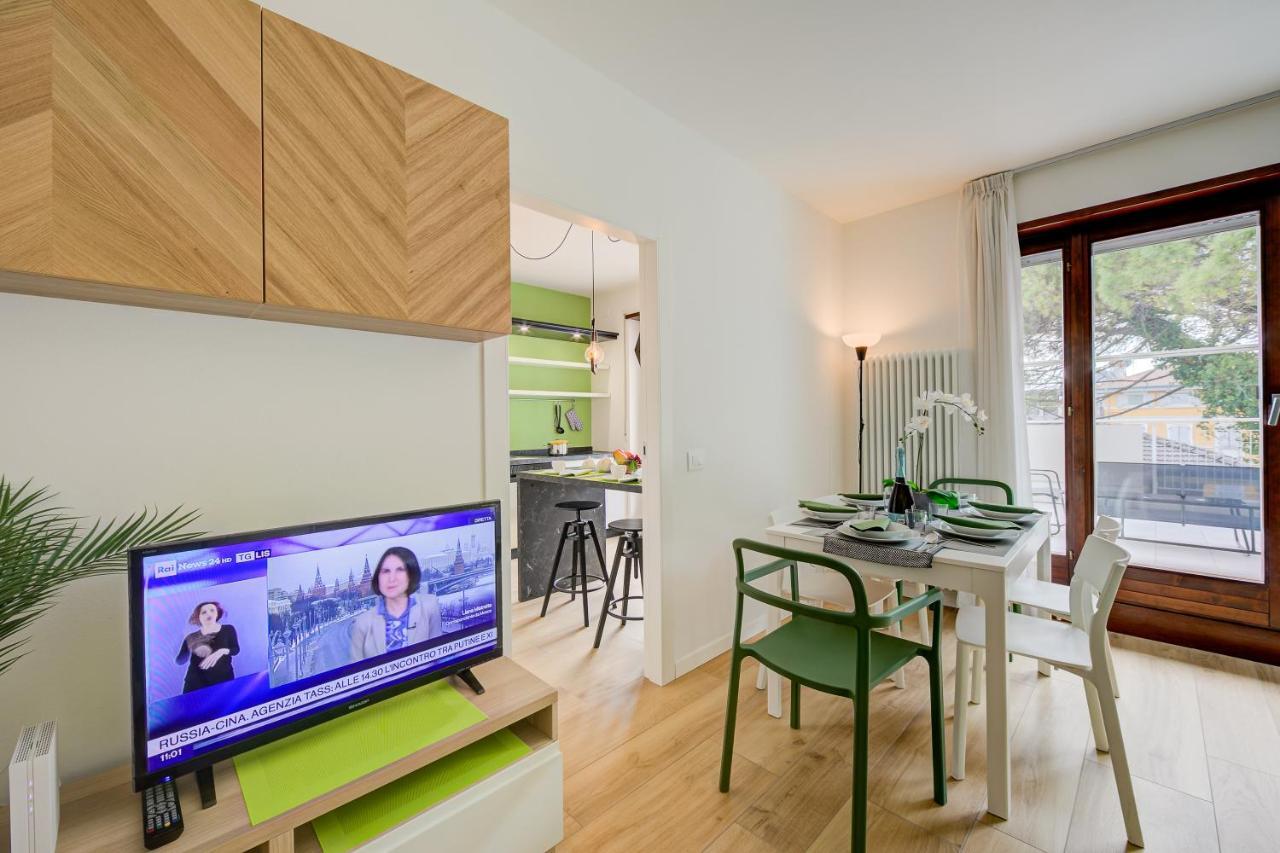 Balcone Sui Tigli Few Min From The Lake - Happy Rentals ريفا ديل غاردا المظهر الخارجي الصورة